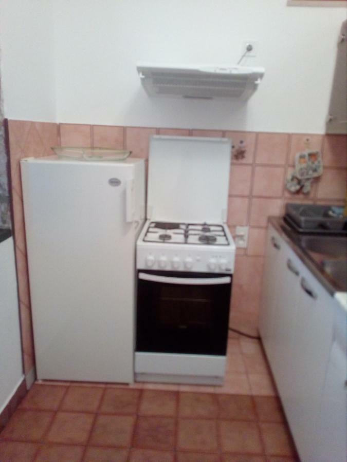 Apartment Trsina Rakalj Exterior photo